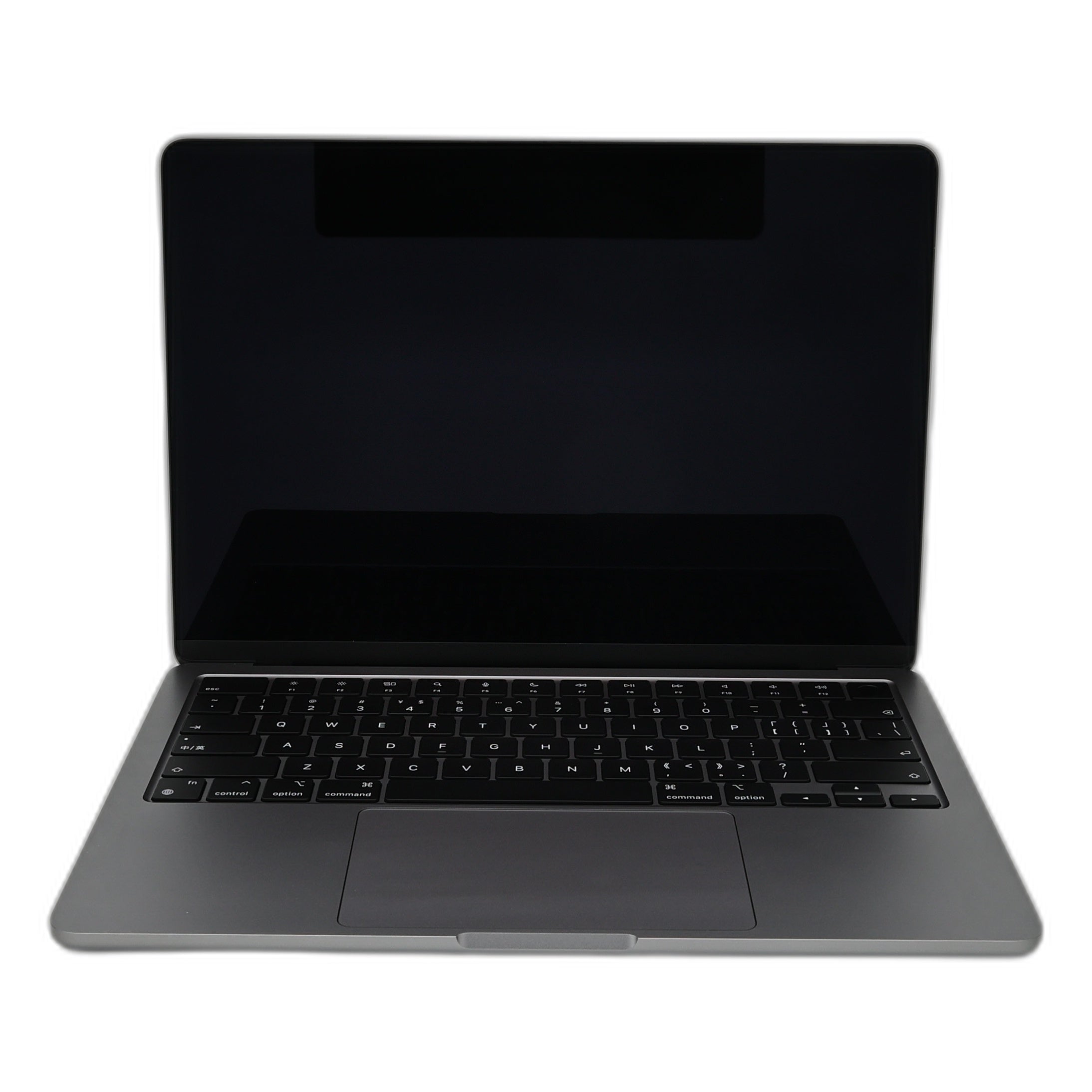 95新 Apple MacBook Air 22年 13寸 M2（8+8核） 8G RAM 256G SSD 深空灰色