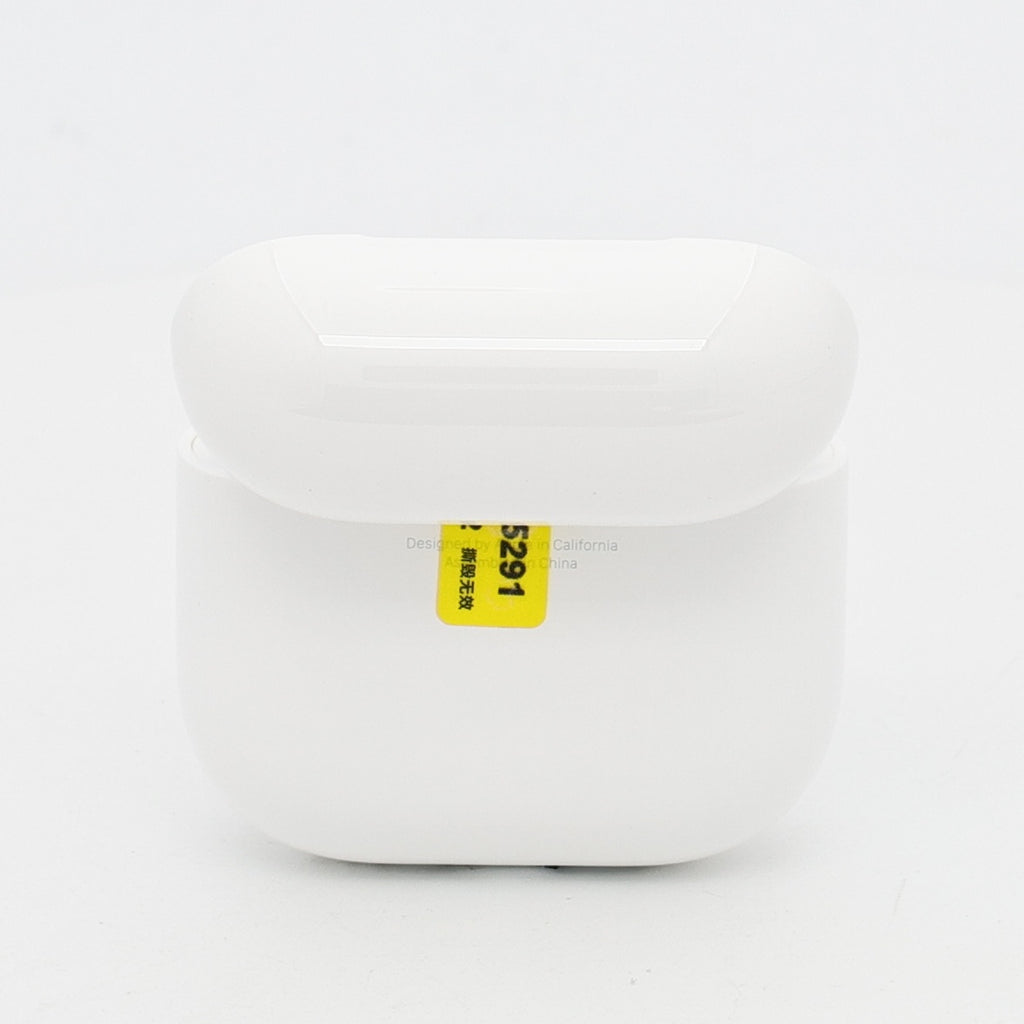 99新 Apple AirPods 4 (支持主动降噪) 白色