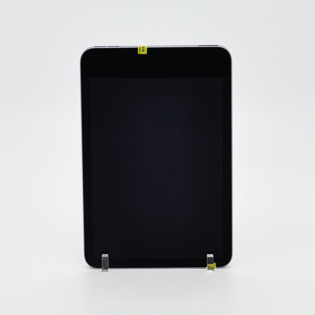 95新 Apple iPad mini6 64G 紫色 WIFI
