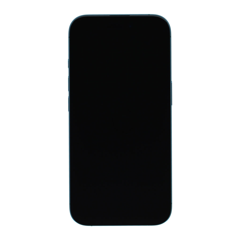 95新 Apple iPhone 16 128G 深青色 中國大陸版
