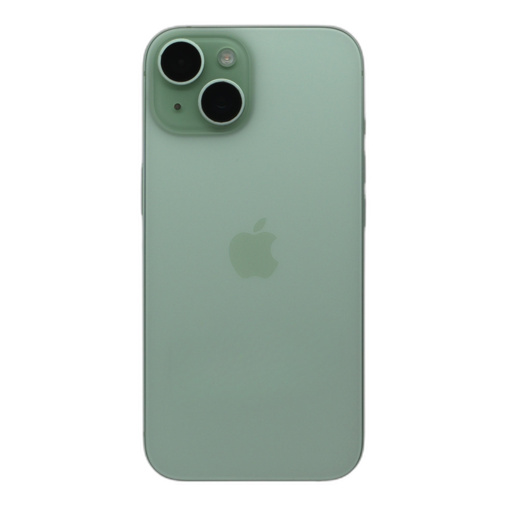 95新 Apple iPhone 15 256G 綠色 中國大陸版