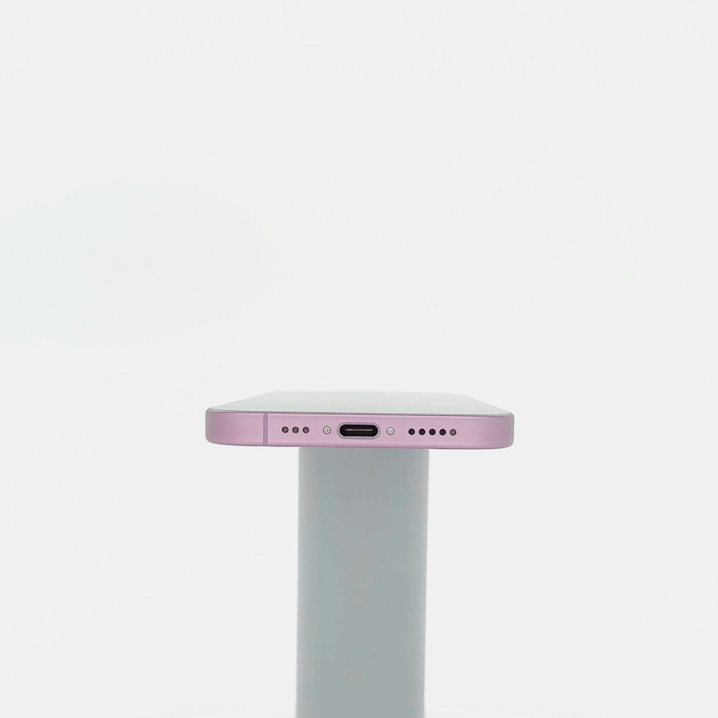95新 Apple iPhone 16 256G 粉紅色 中國大陸版
