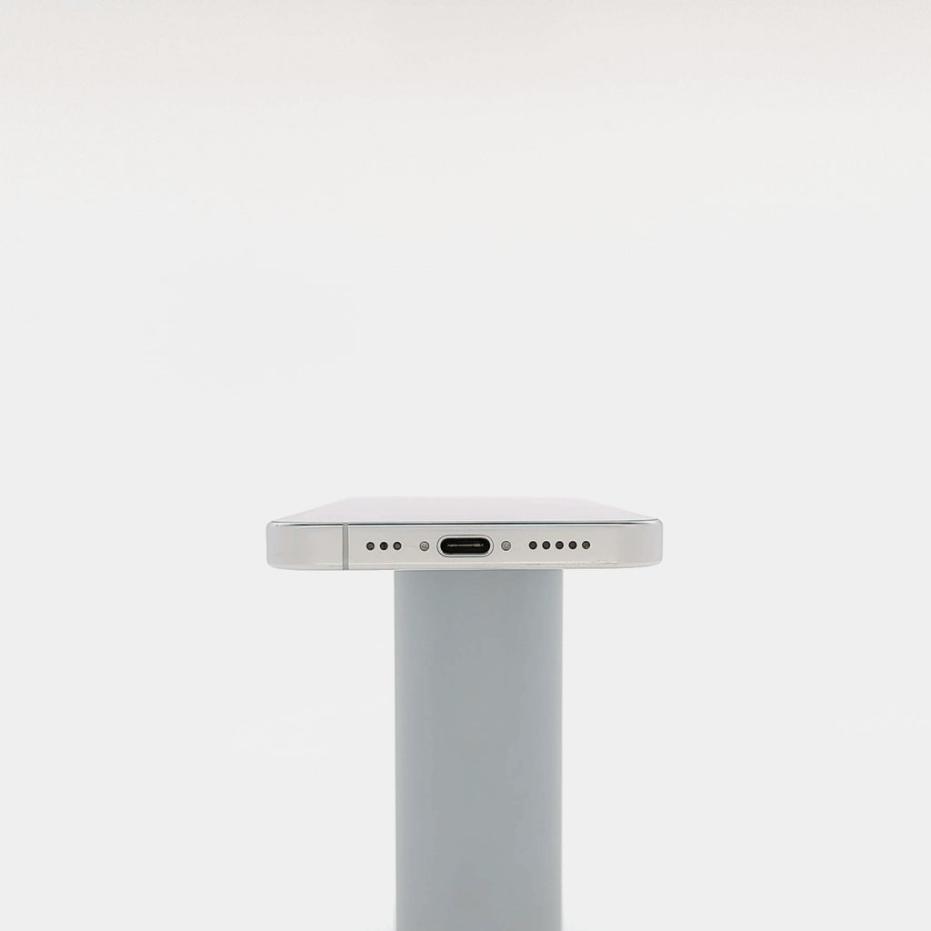 95新 Apple iPhone 16 Pro 256G 白色鈦金屬 中國大陸版