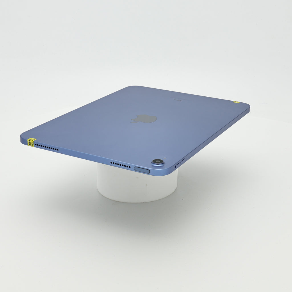 99新 Apple iPad 10代 256G 藍色 WIFI
