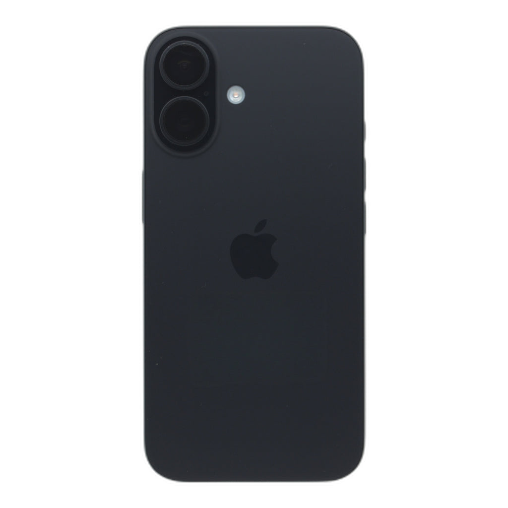 95新 Apple iPhone 16 256G 黑色 中國大陸版