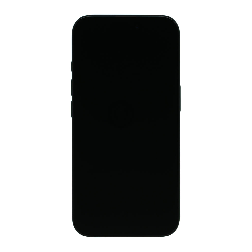 95新 Apple iPhone 16 256G 黑色 中國大陸版