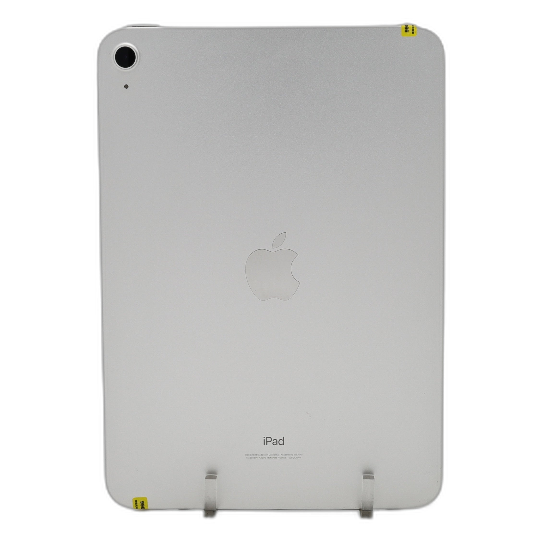 95新 Apple iPad 10代 64G 銀色 WIFI