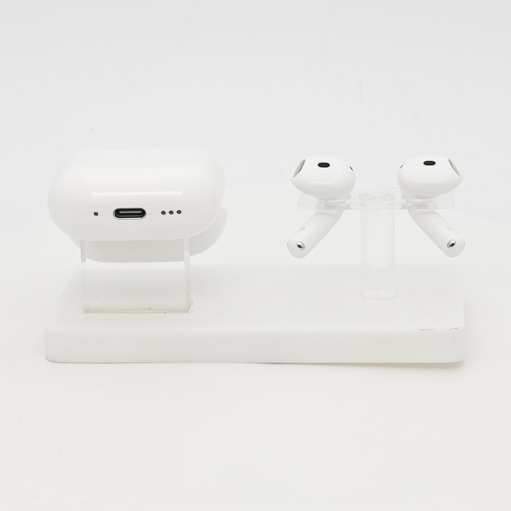 99新 Apple AirPods 5 白色