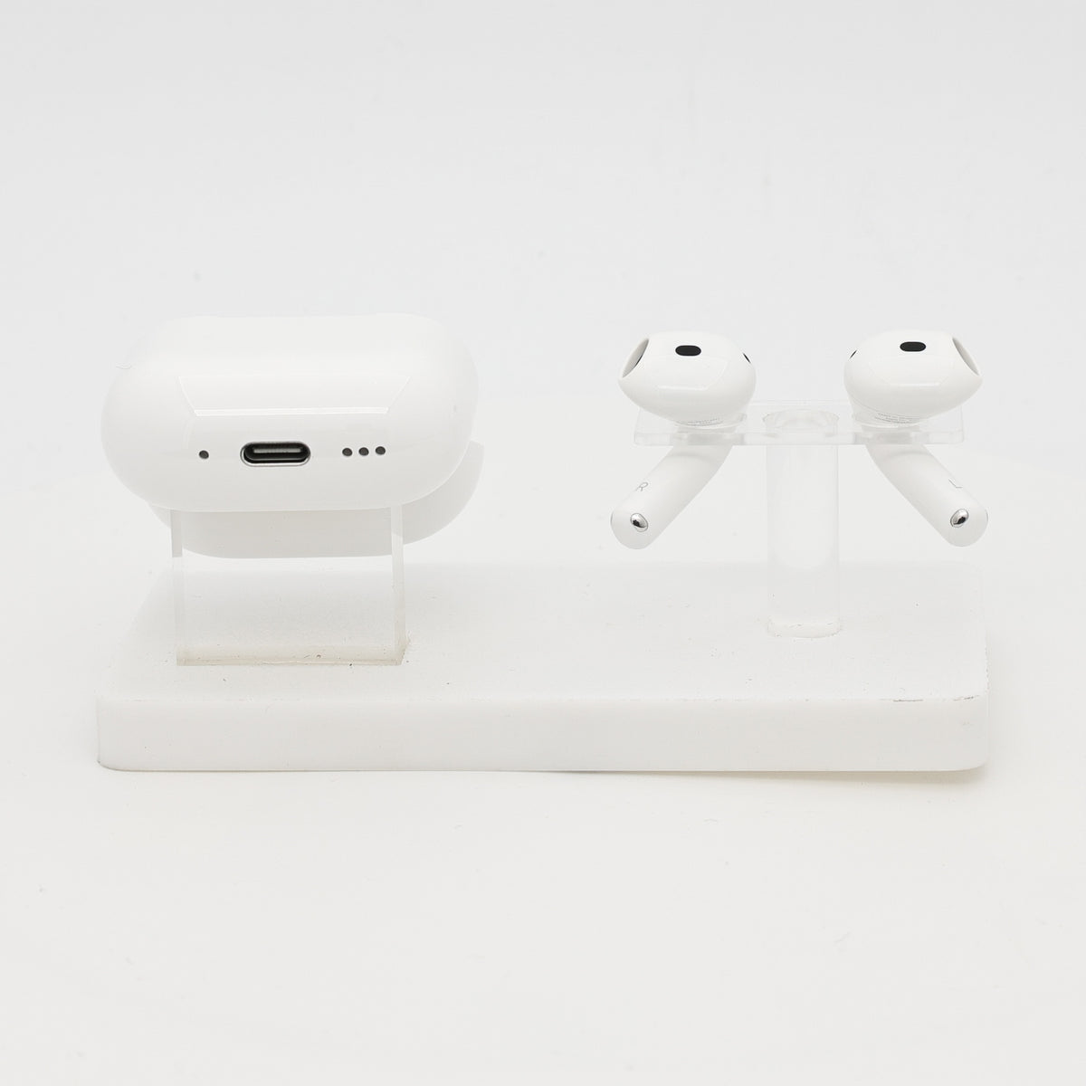 99新 Apple AirPods 5 白色