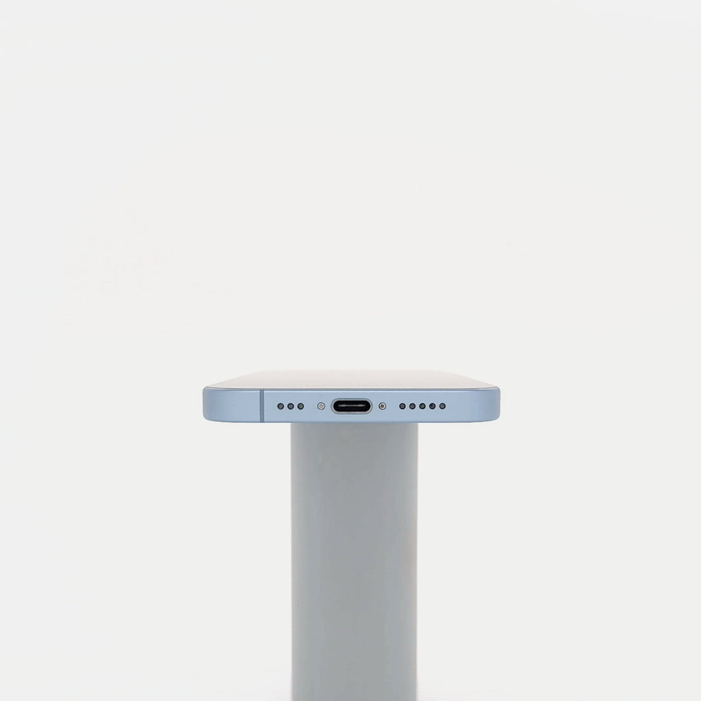 95新 Apple iPhone 17 256G 青霧藍色 中國大陸版