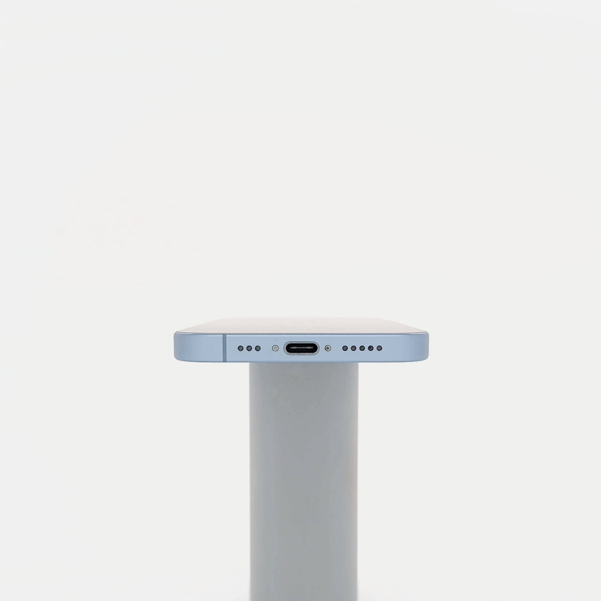 95新 Apple iPhone 17 256G 青霧藍色 中國大陸版