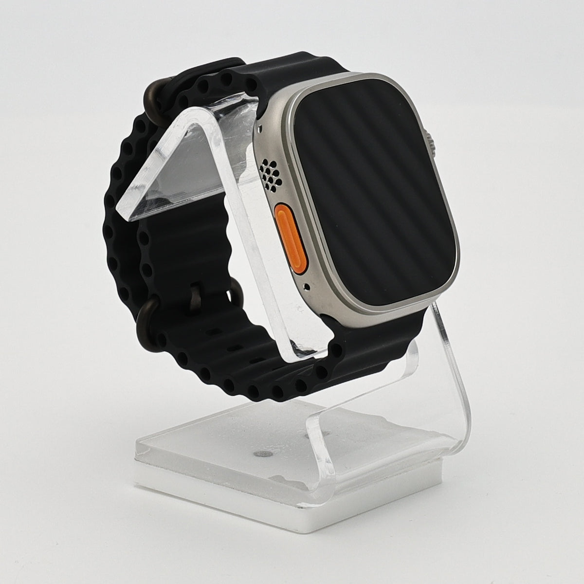 99新 Apple Watch Ultra 2 49毫米 鈦金屬