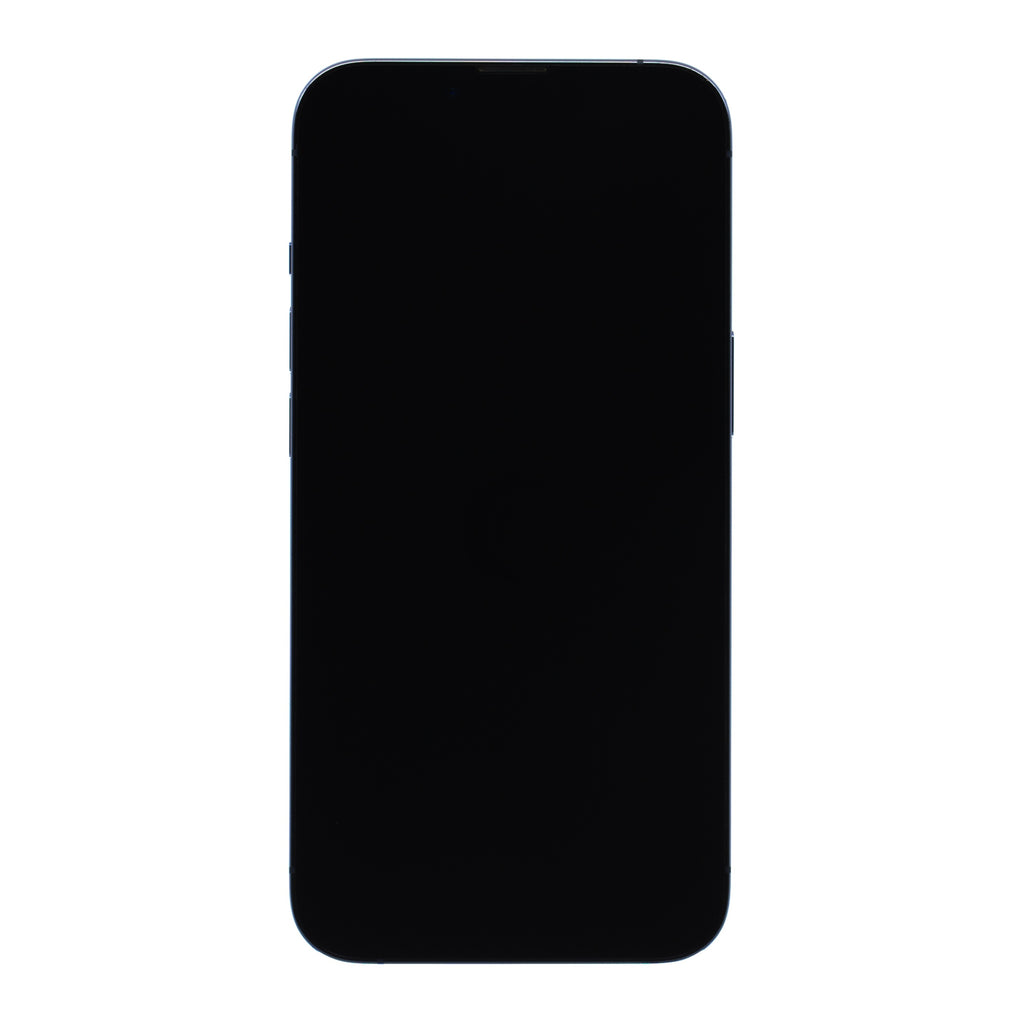 95新 Apple iPhone 13 Pro 256G 遠峰藍色 中國大陸資源機