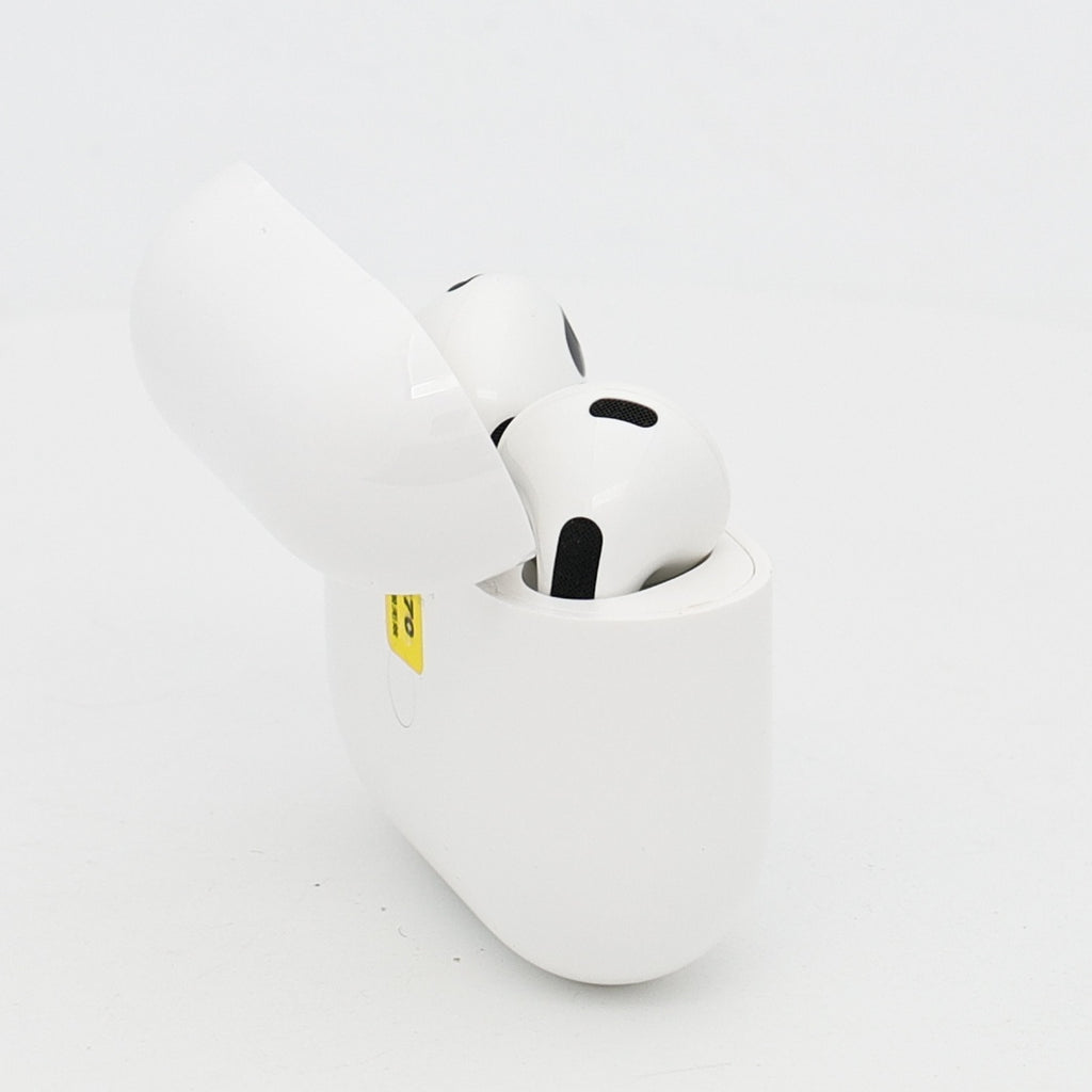 99新 Apple AirPods 3 白色