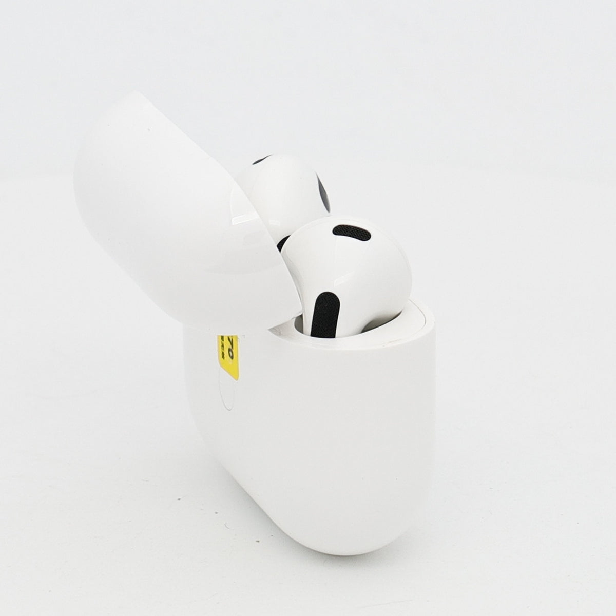 99新 Apple AirPods 3 白色