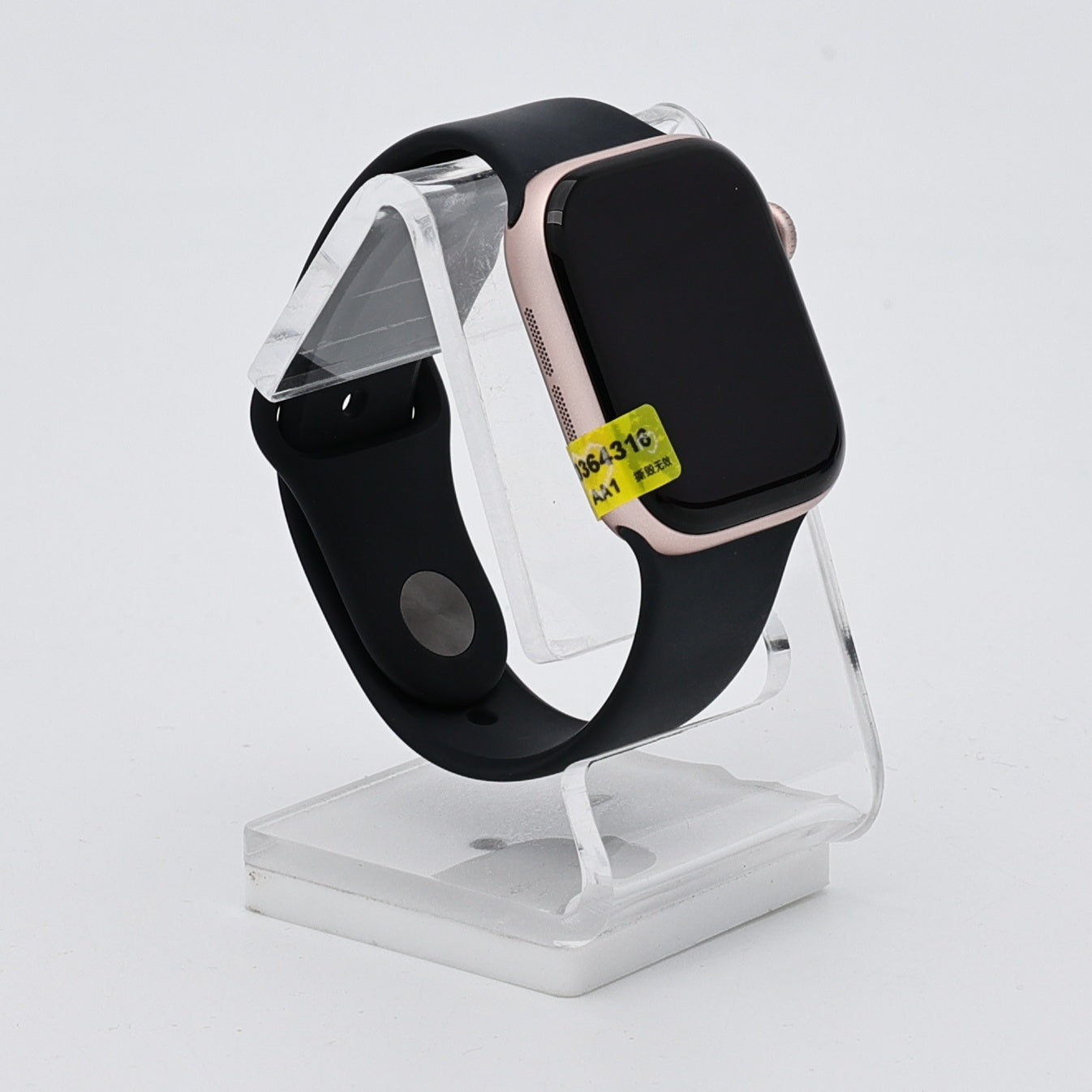 99新 Apple Watch Series 10 42毫米 鋁金屬