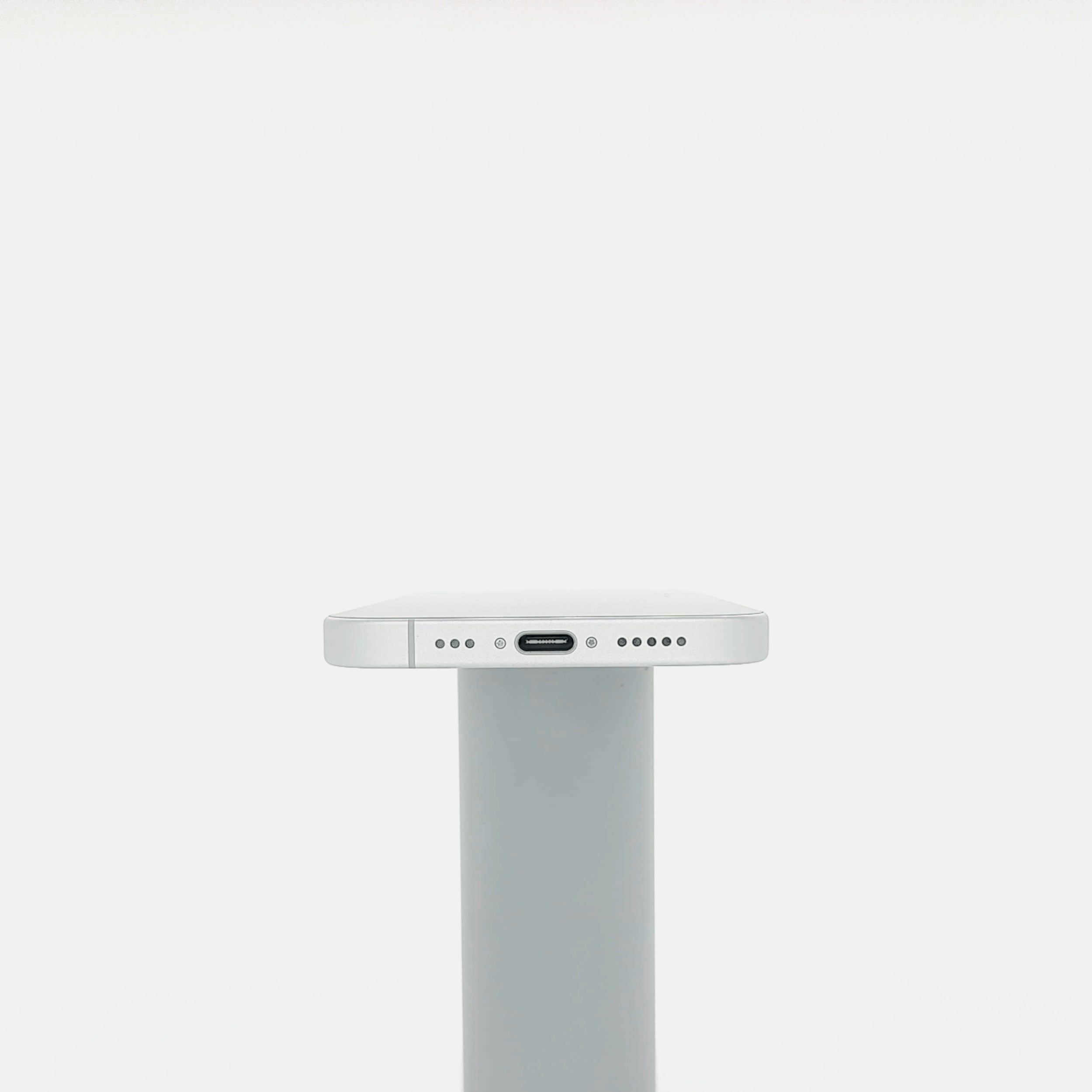 99新 Apple iPhone 16 128G 白色 中國大陸版