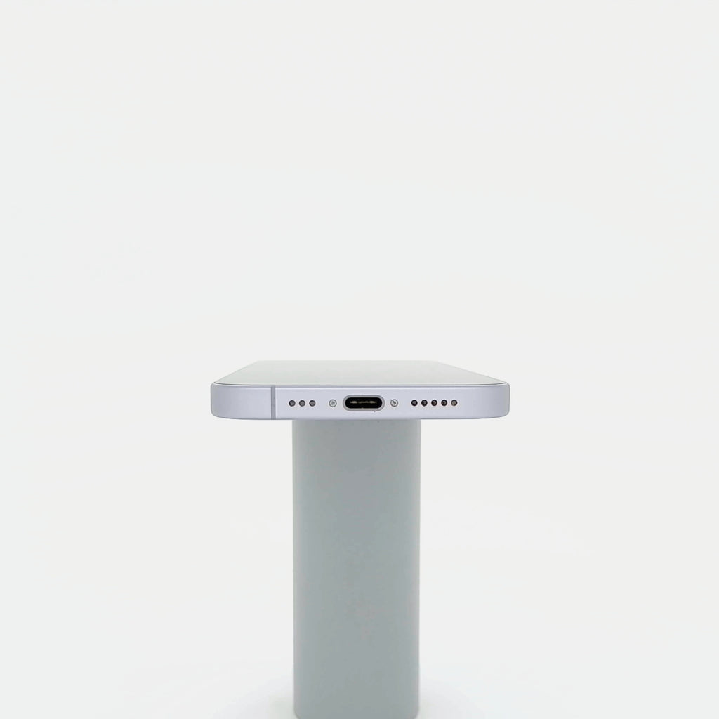 95新 Apple iPhone 17 256G 薰衣草紫色 中國大陸版