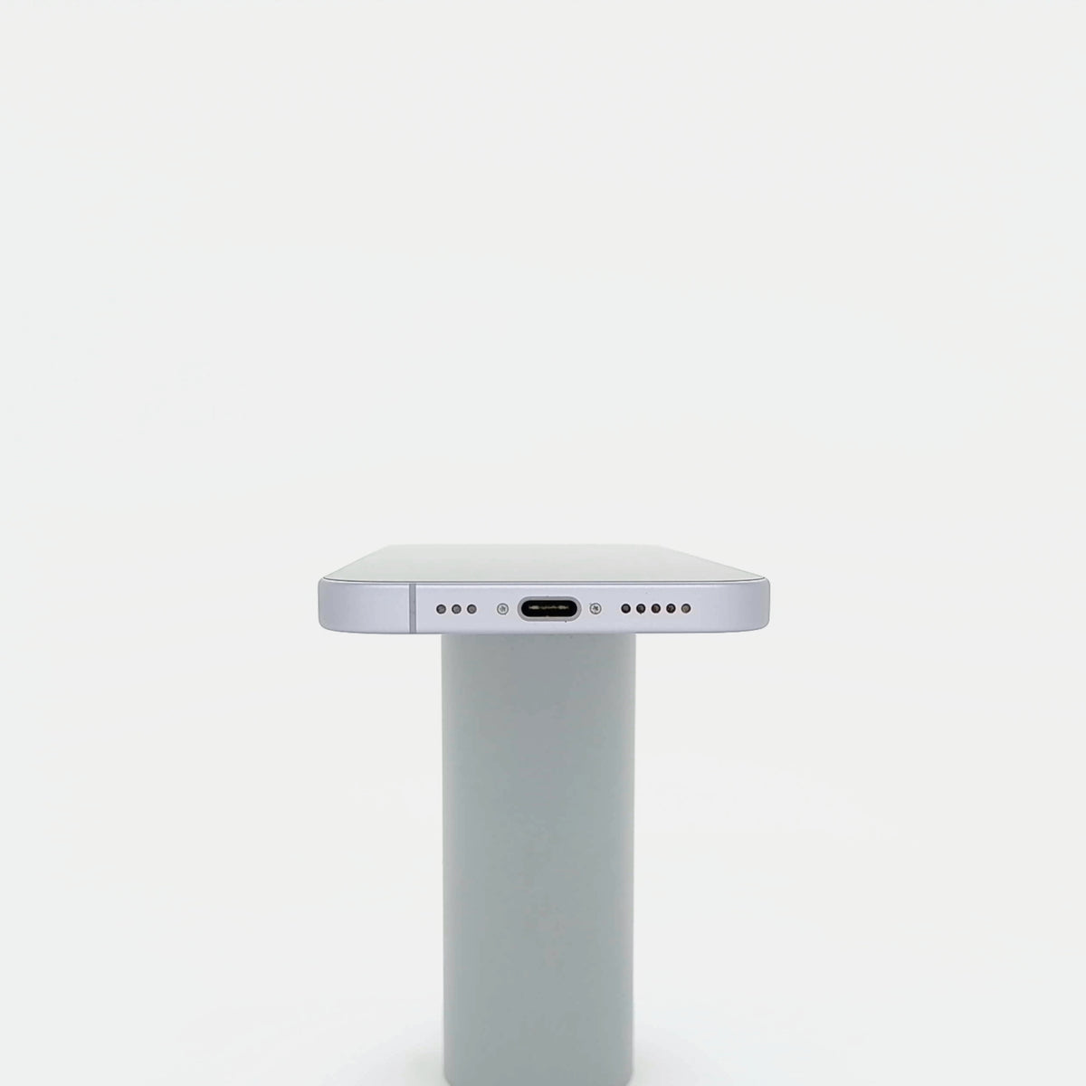 95新 Apple iPhone 17 256G 薰衣草紫色 中國大陸版