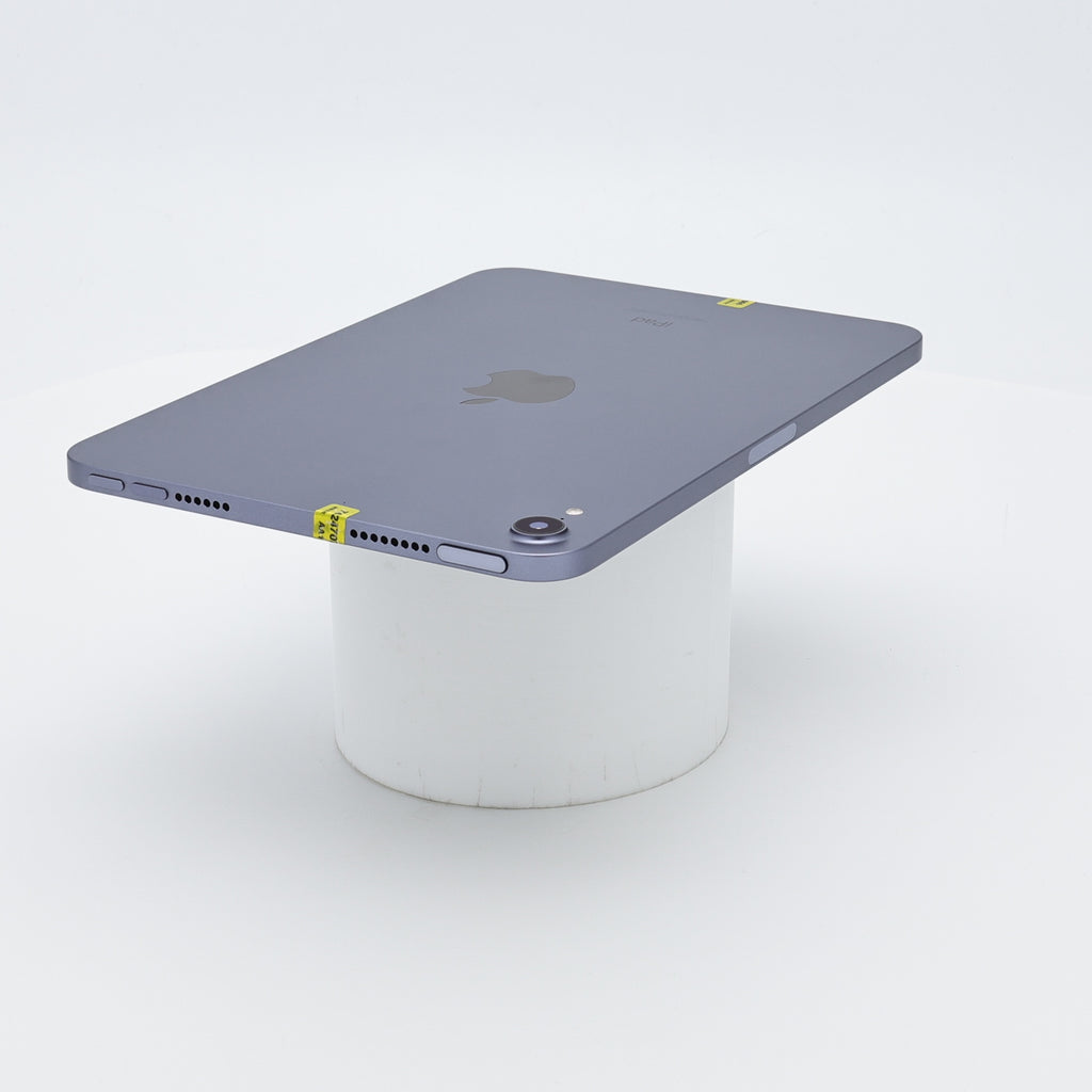 99新 Apple iPad mini6 256G 紫色 WIFI