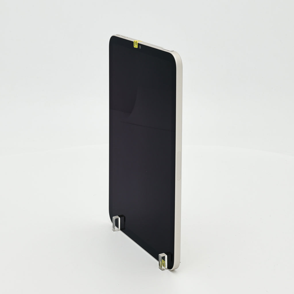 95新 Apple iPad mini6 64G 星光色 WIFI