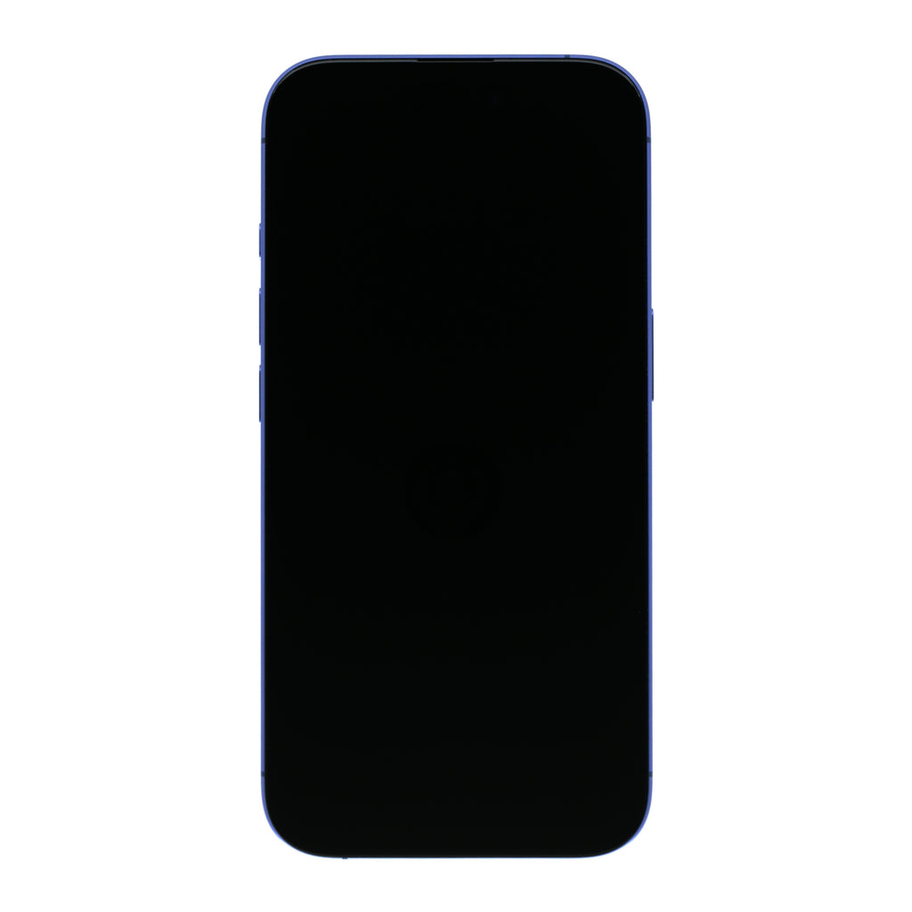 95新 Apple iPhone 16 256G 群青色 中國大陸版