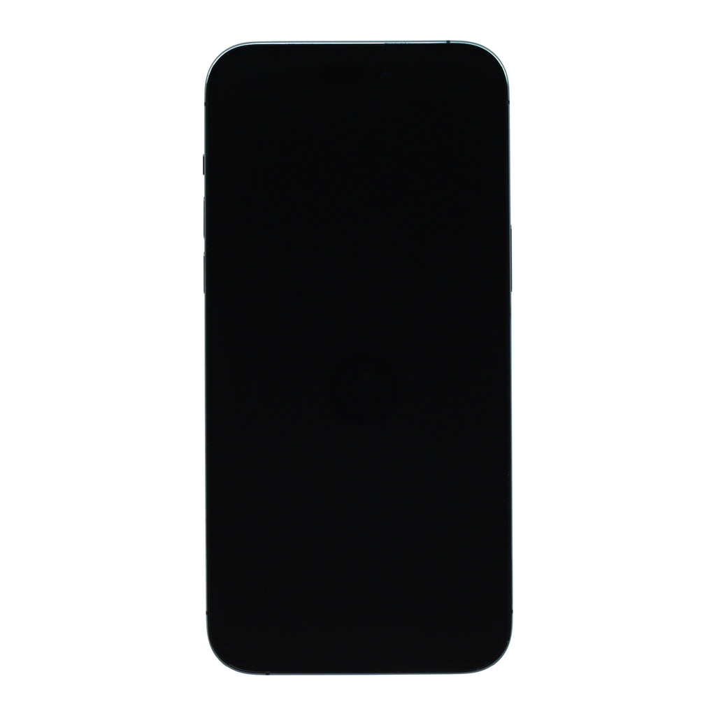 95新 Apple iPhone 14 Pro Max 256G 暗紫色 中國大陸版