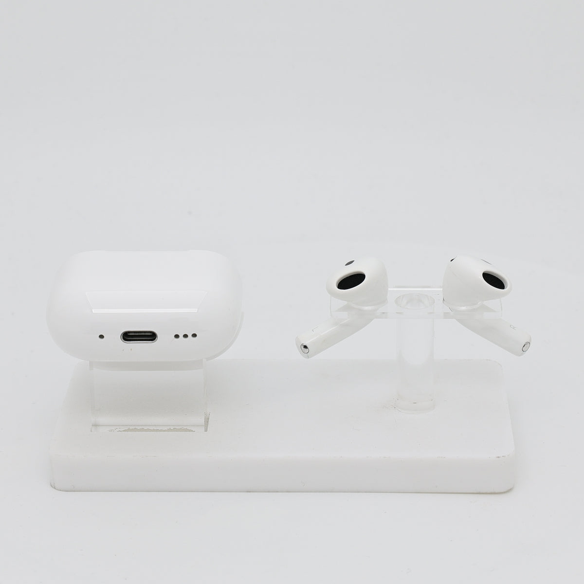 99新 Apple AirPods 4 (支持主动降噪) 白色