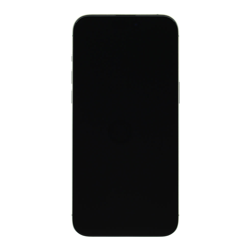 95新 Apple iPhone 15 Pro Max 256G 白色鈦金屬 中國大陸版