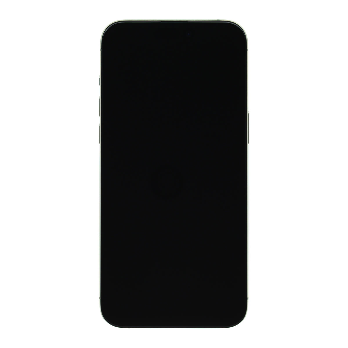 95新 Apple iPhone 15 Pro Max 256G 白色鈦金屬 中國大陸版