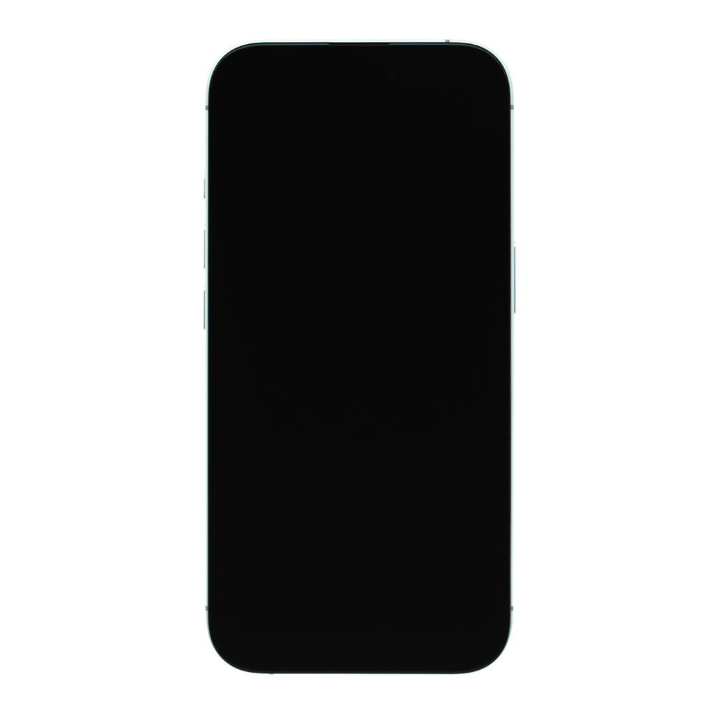 95新 Apple iPhone 16 256G 白色 中國大陸版