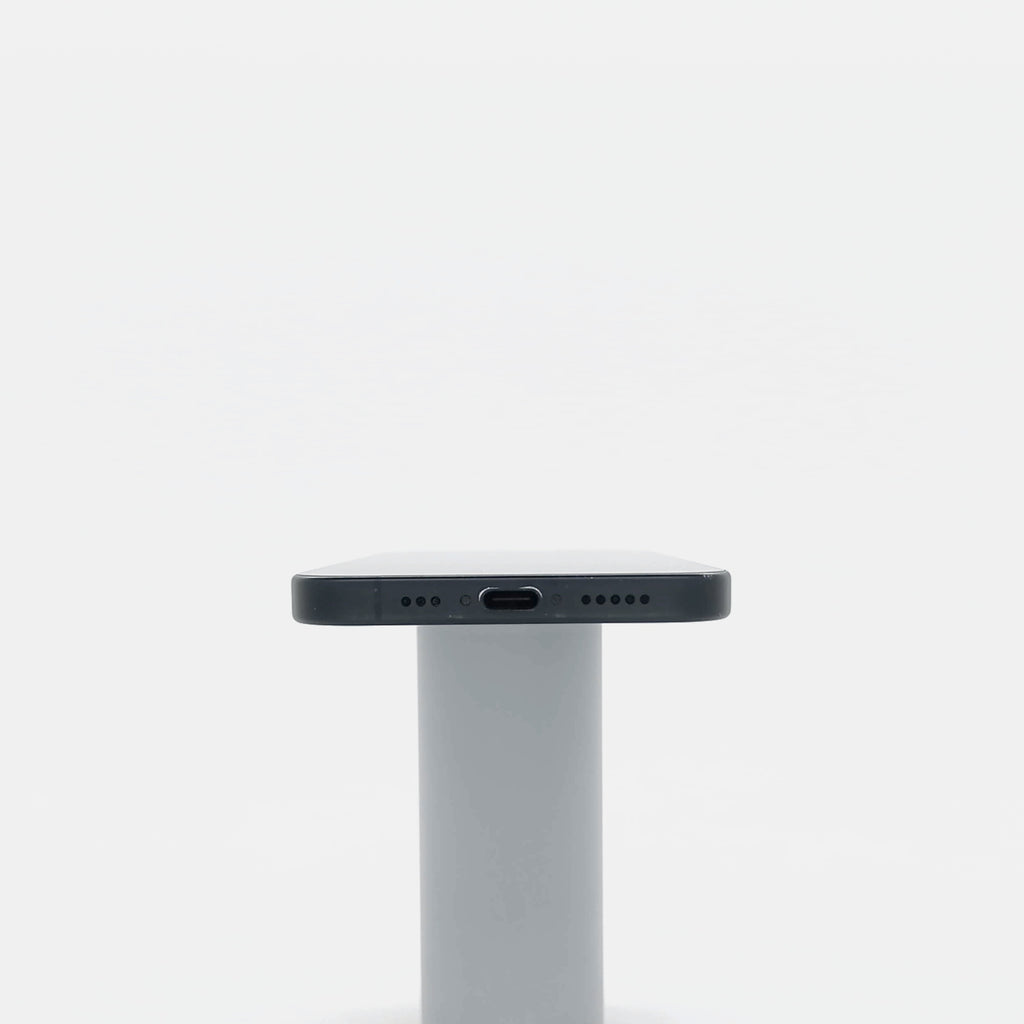 95新 Apple iPhone 16 128G 黑色 中國大陸版