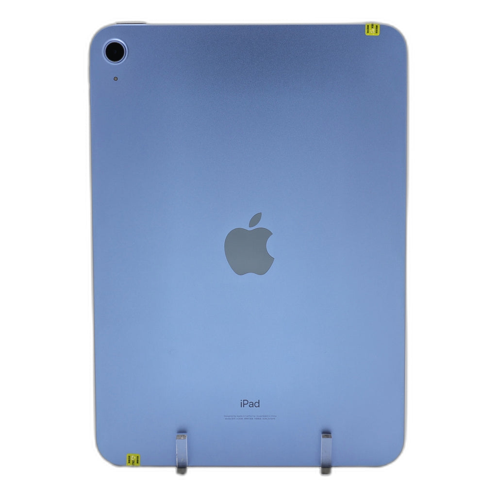 95新 Apple iPad 10代 64G 藍色 WIFI