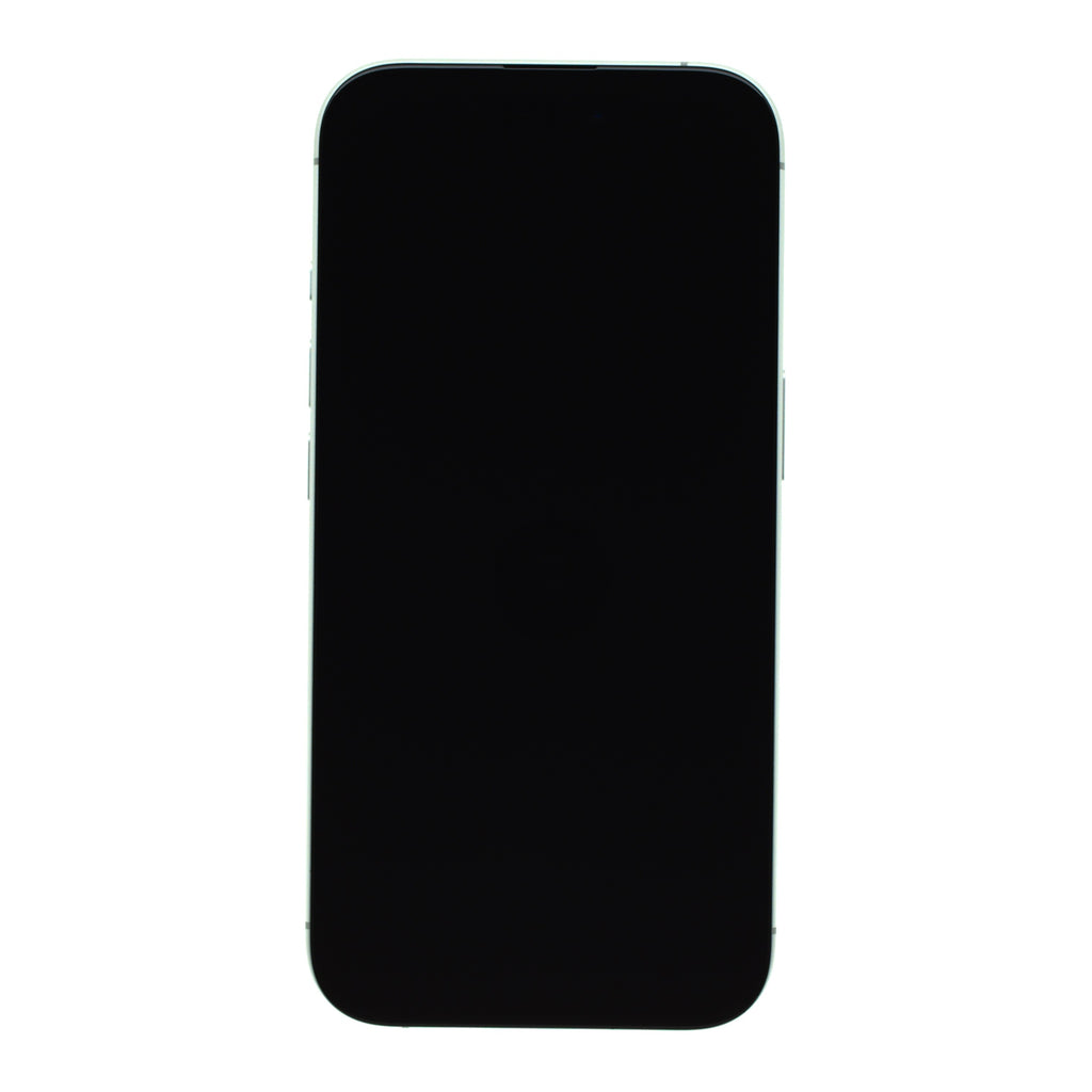 99新 Apple iPhone 16 256G 白色 中國大陸版