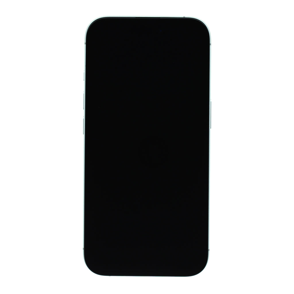 95新 Apple iPhone 16 128G 白色 中國大陸版