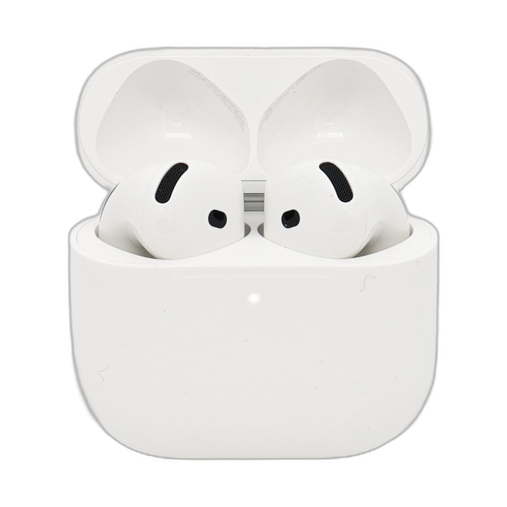 99新 Apple AirPods 4 (支持主动降噪) 白色