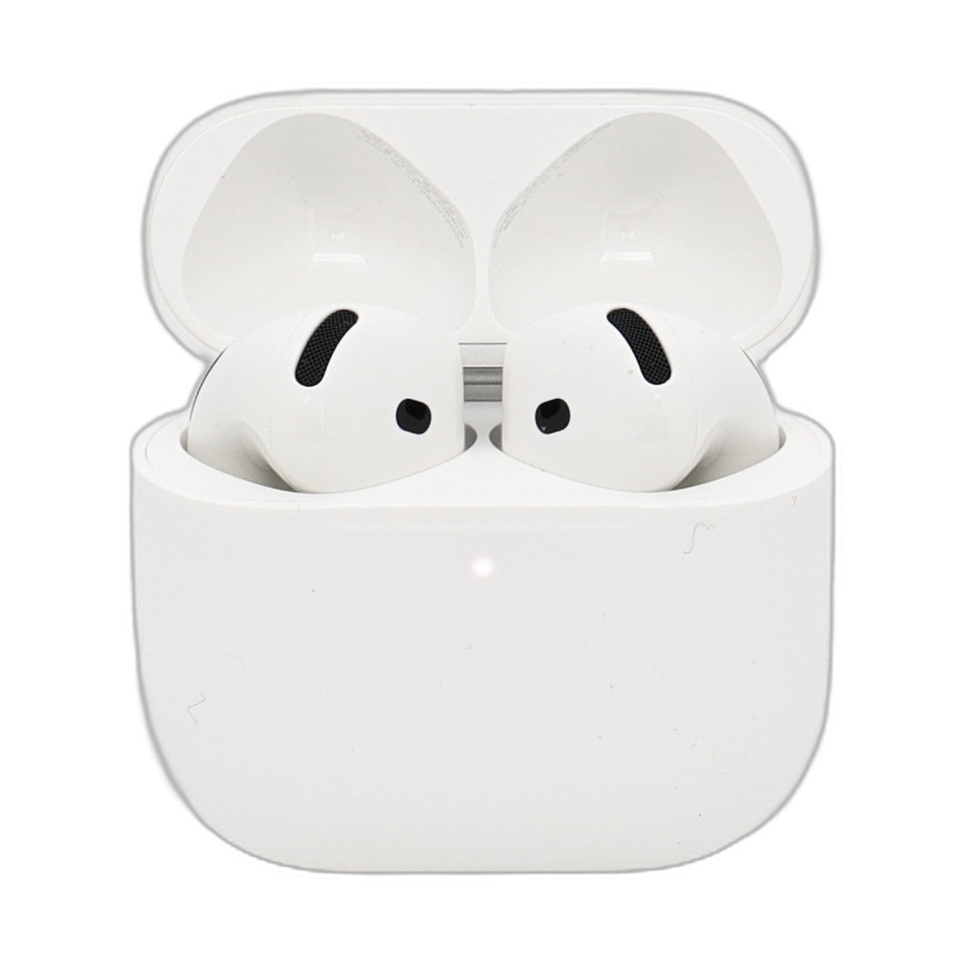 99新 Apple AirPods 4 (支持主动降噪) 白色