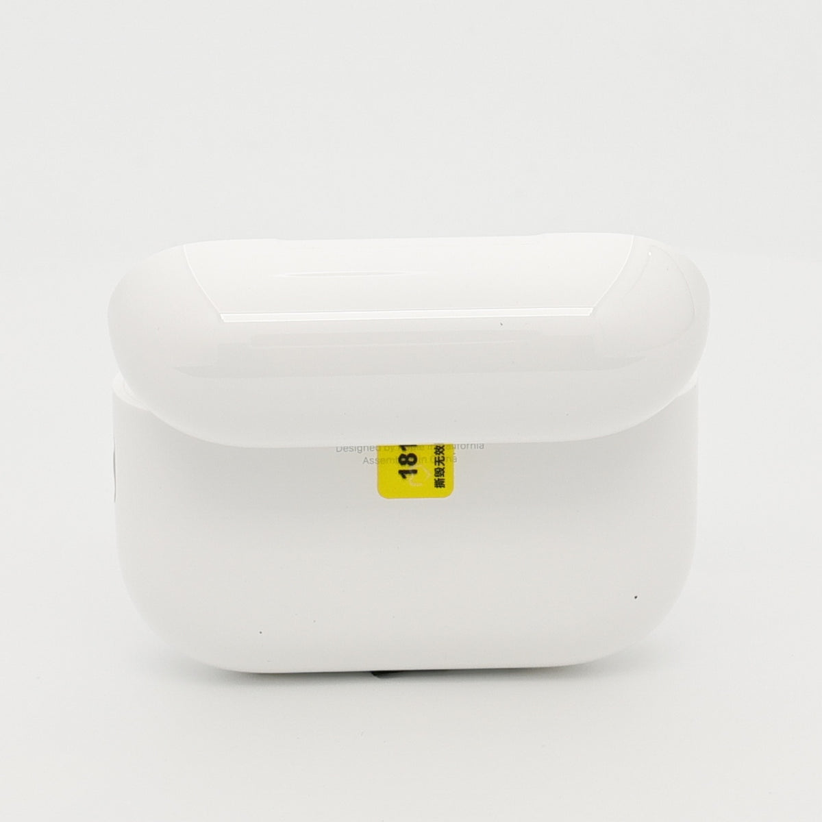 99新 Apple AirPods Pro 3 白色