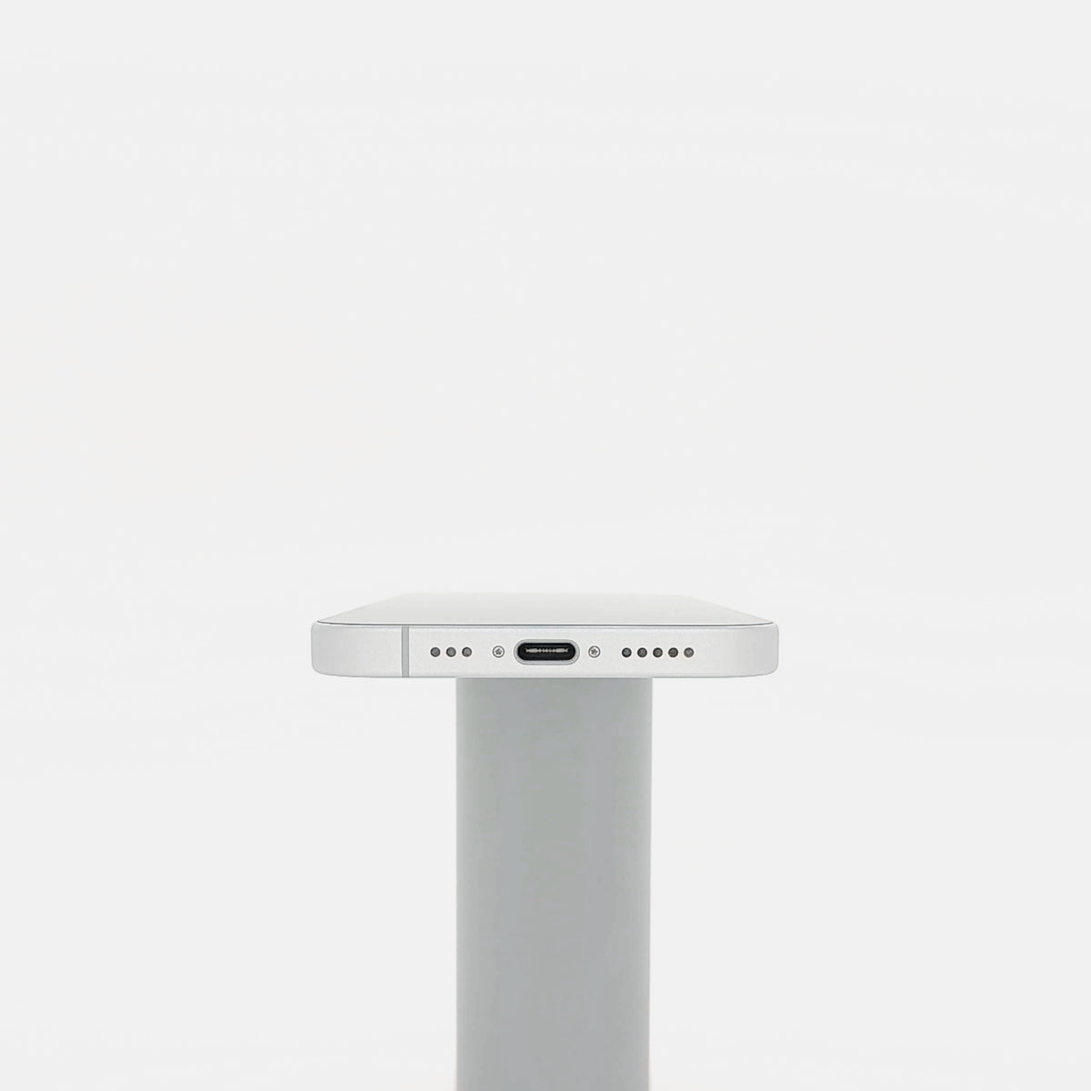 99新 Apple iPhone 16 128G 白色 中國大陸版