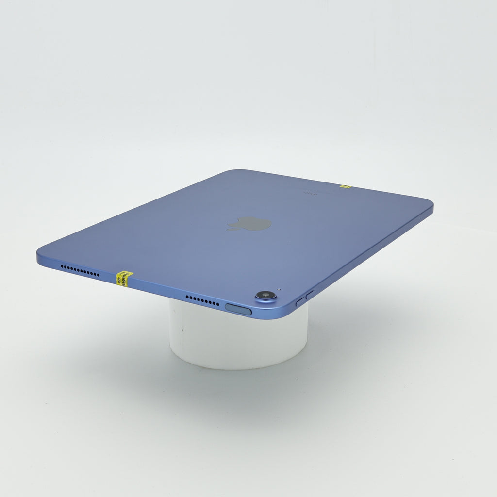 95新 Apple iPad 10代 256G 藍色 WIFI