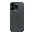 99新 Apple iPhone 16 Pro 128G 原色鈦金屬 中國大陸版