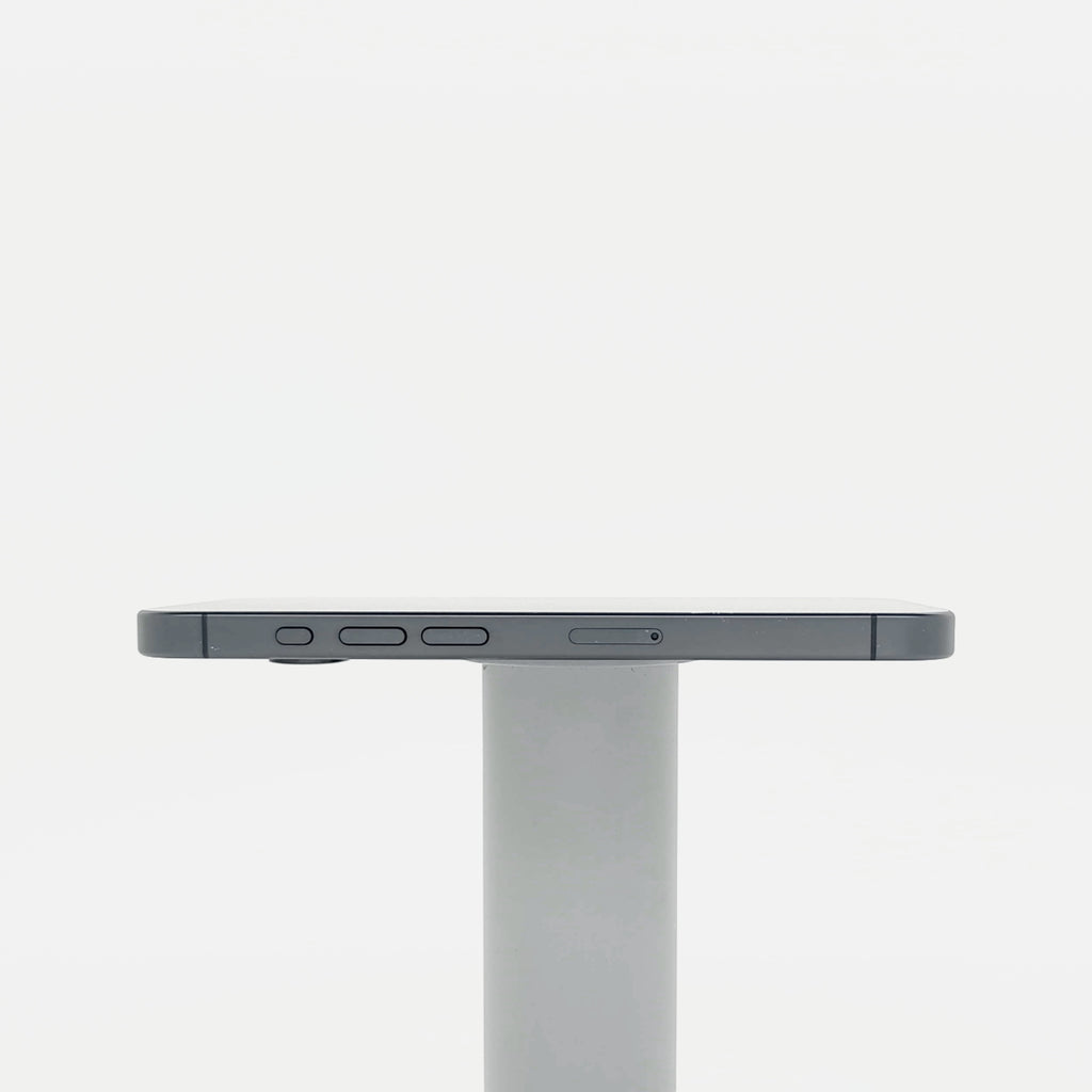 95新 Apple iPhone 15 Pro 128G 黑色鈦金屬 中國大陸版