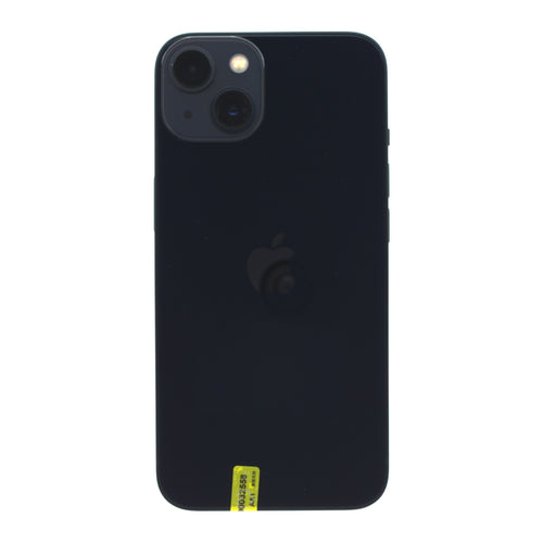 95新 Apple iPhone 13 128G 午夜色 中國大陸版
