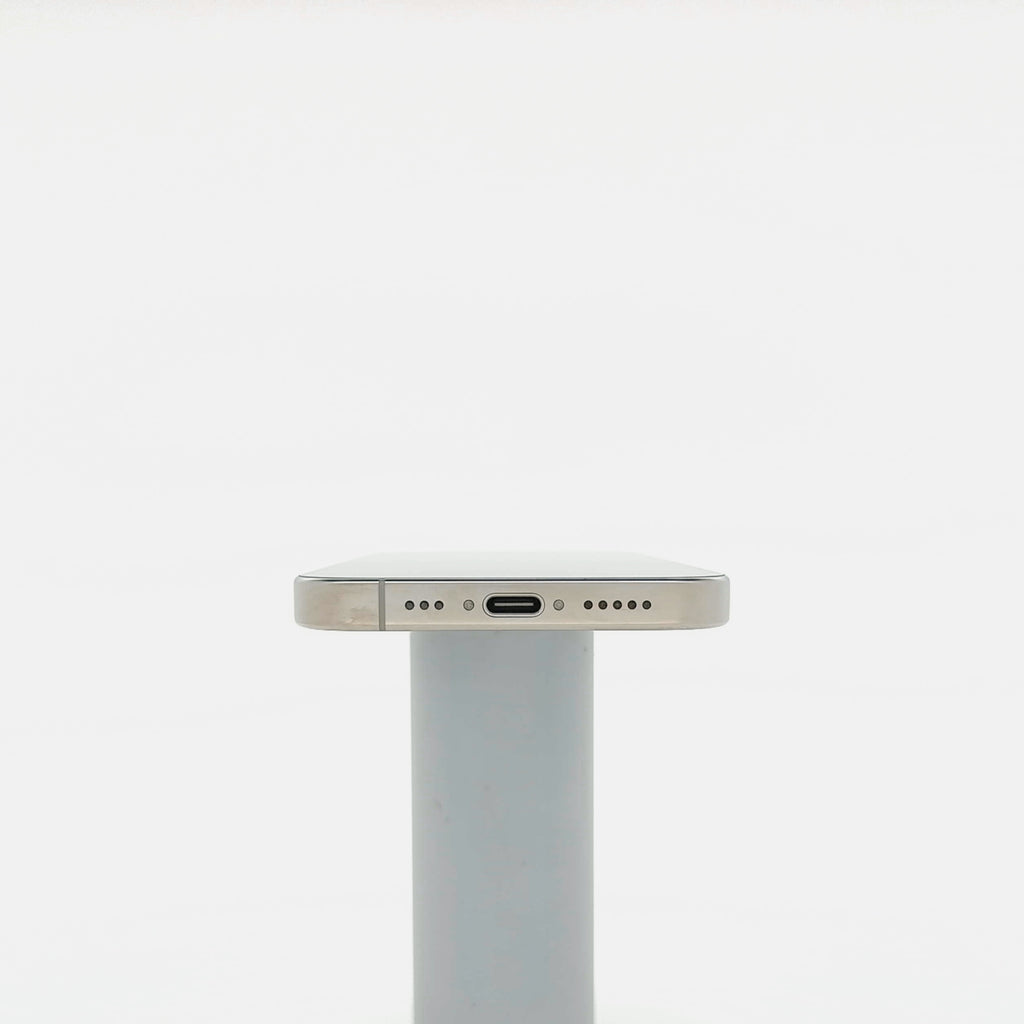 95新 Apple iPhone 16 Pro 128G 原色鈦金屬 中國大陸版