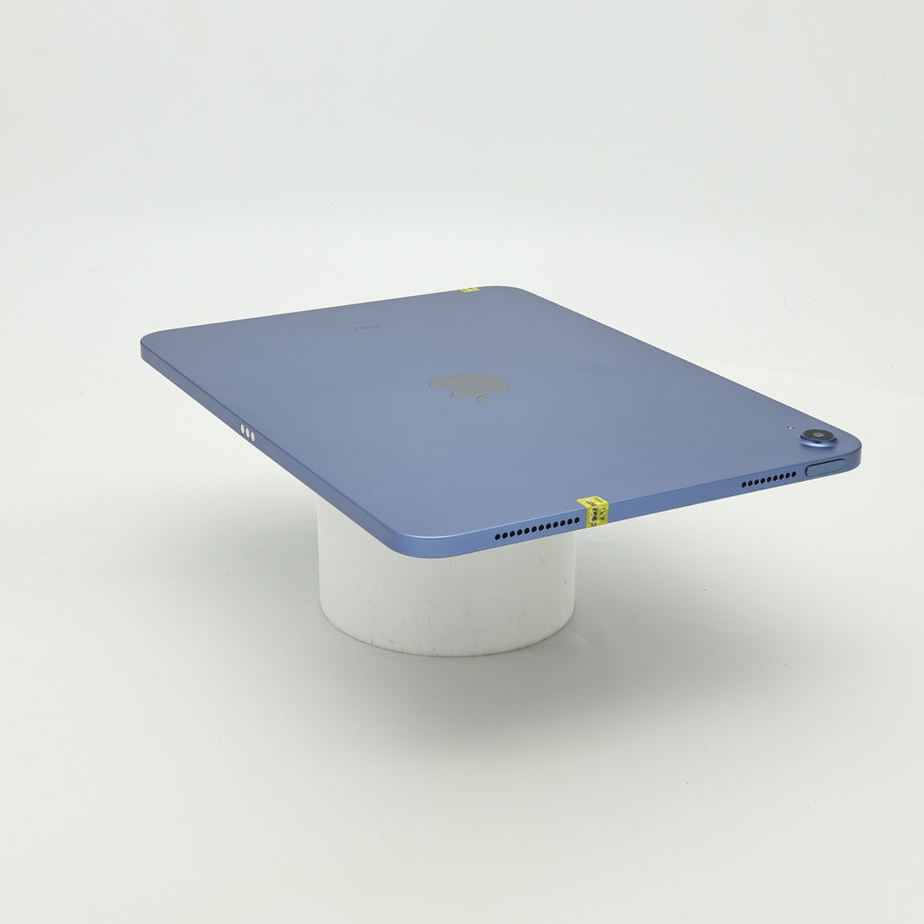 99新 Apple iPad 10代 64G 藍色 WIFI