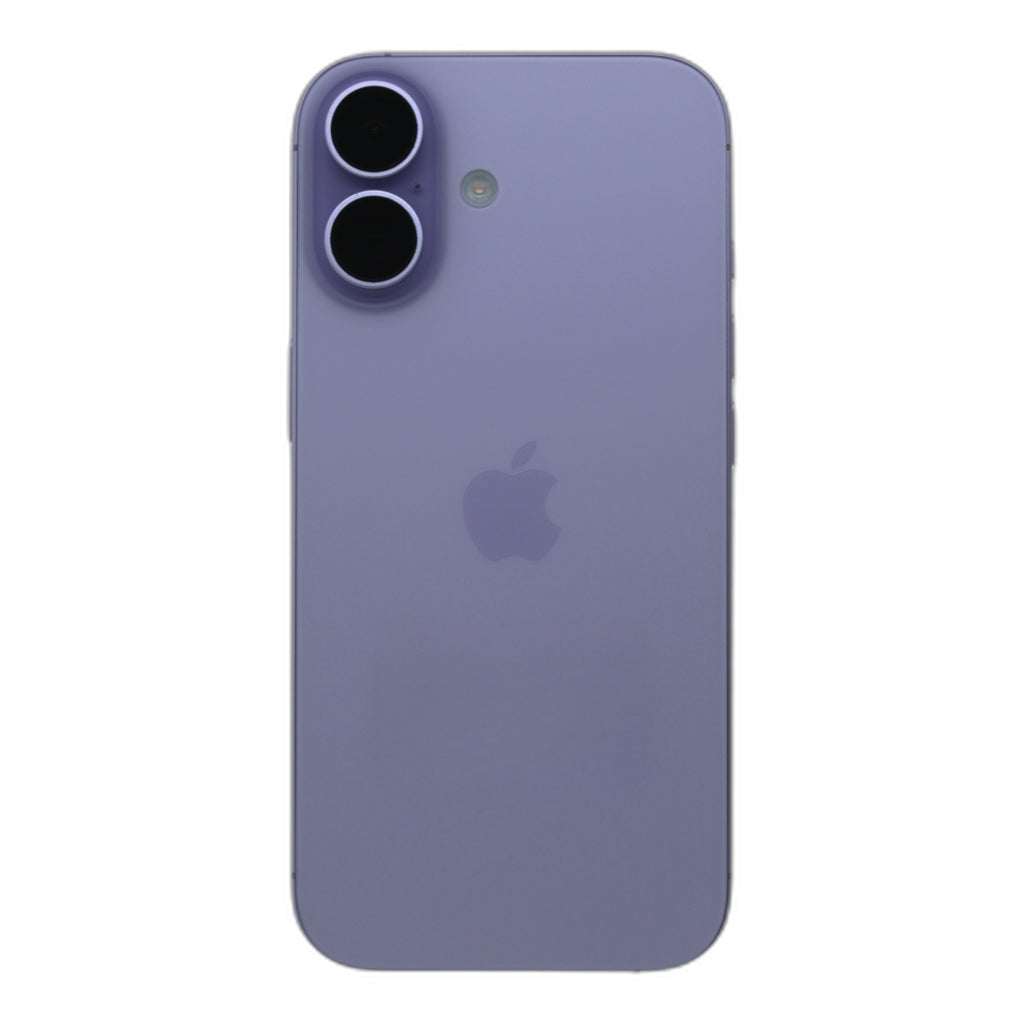 99新 Apple iPhone 17 256G 薰衣草紫色 中國大陸版