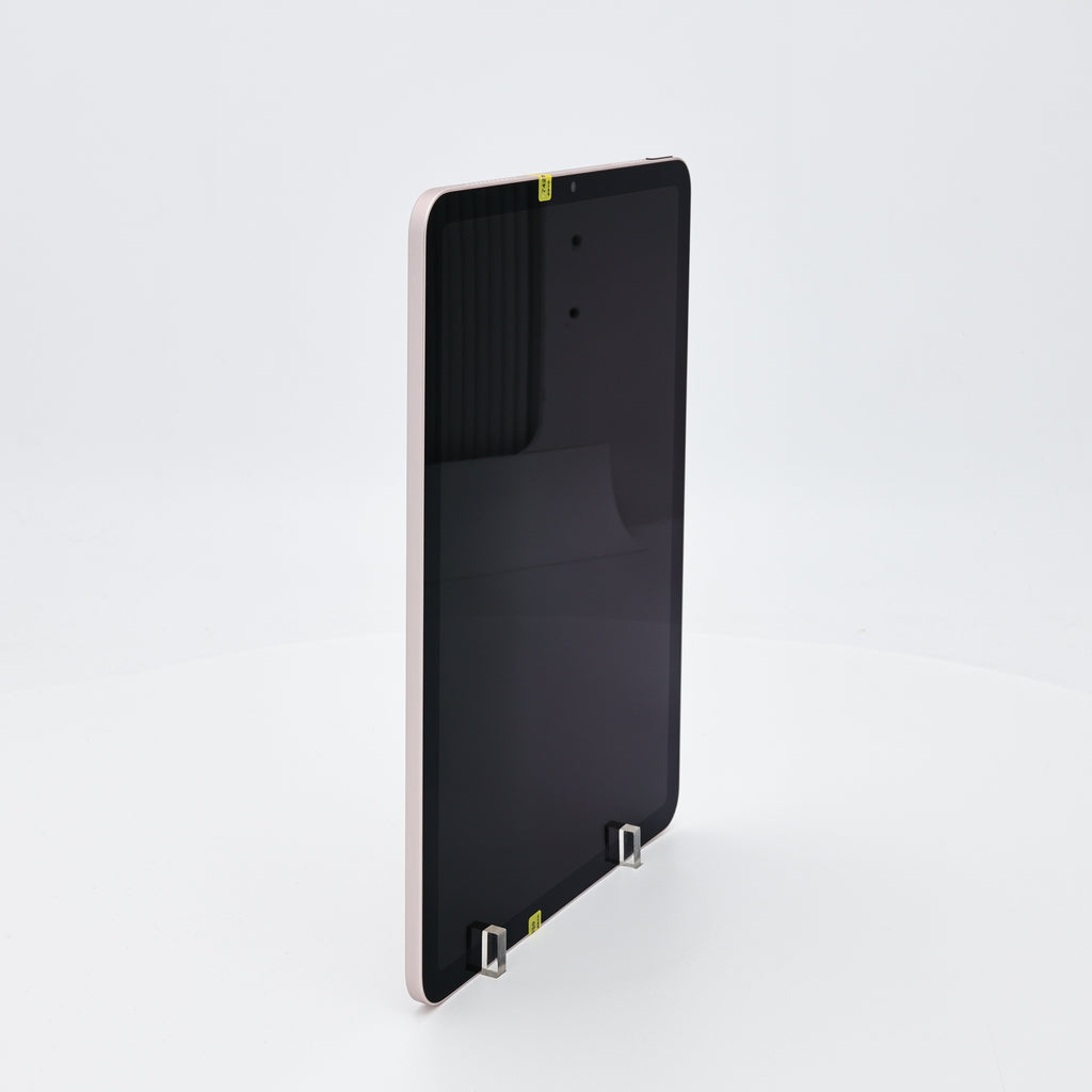 95新 Apple iPad Air5 256G 粉紅色 WIFI