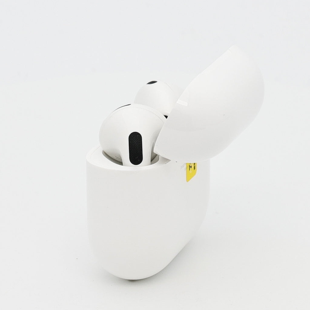 99新 Apple AirPods 4 (支持主动降噪) 白色