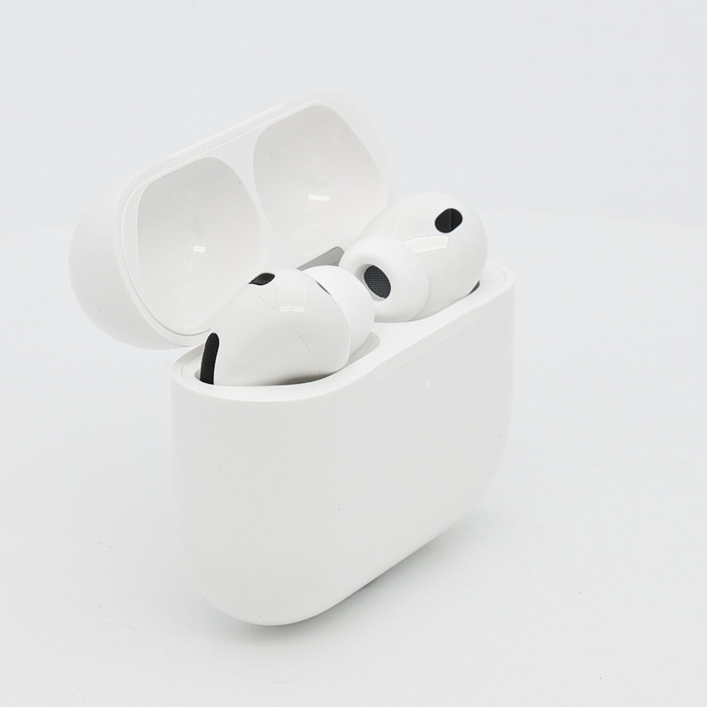99新 Apple AirPods Pro 3 白色