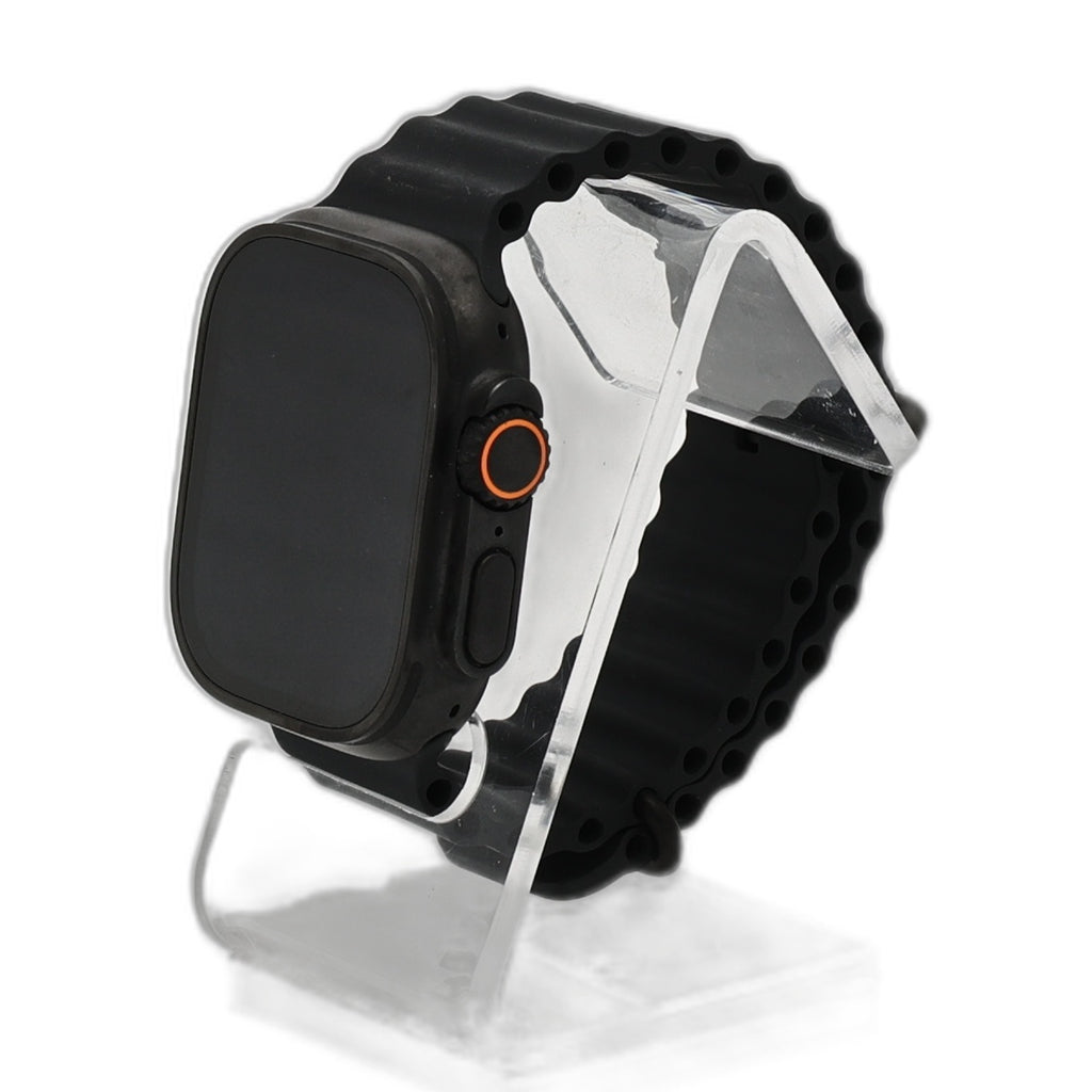 99新 Apple Watch Ultra 2 49毫米 鈦金屬